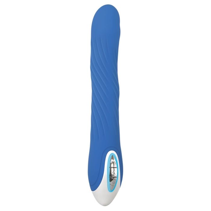 Vibrador Evolved Azul 9