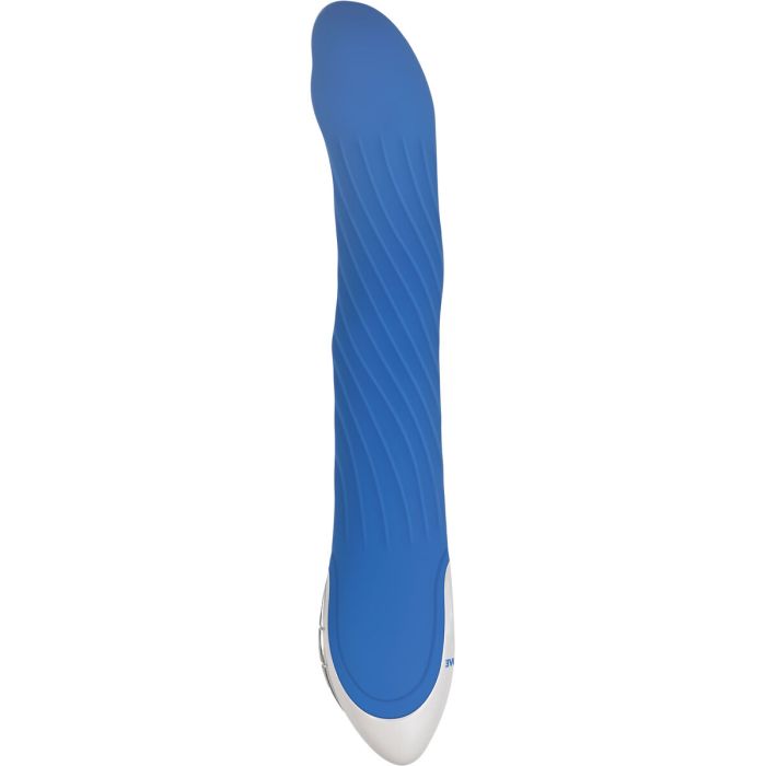 Vibrador Evolved Azul 8