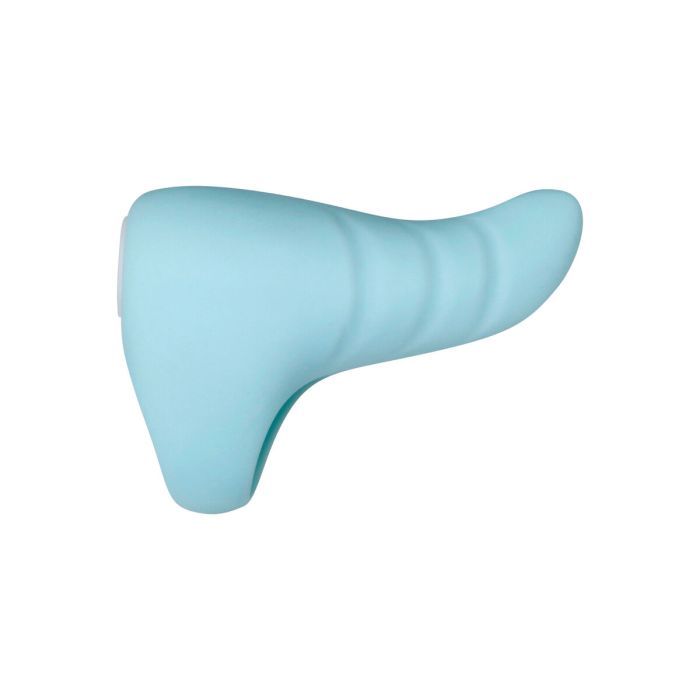 Anillo Vibrador para Dedos Evolved Pinkie Promise 8