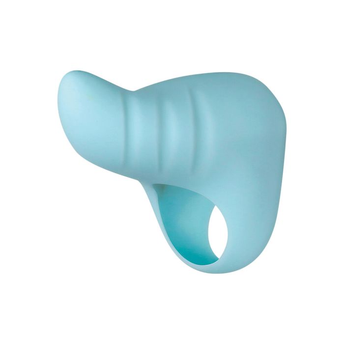 Anillo Vibrador para Dedos Evolved Pinkie Promise 5