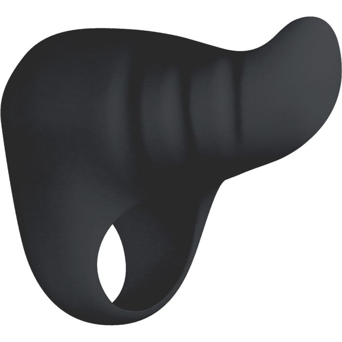 Vibrador Punto G Evolved Negro 6