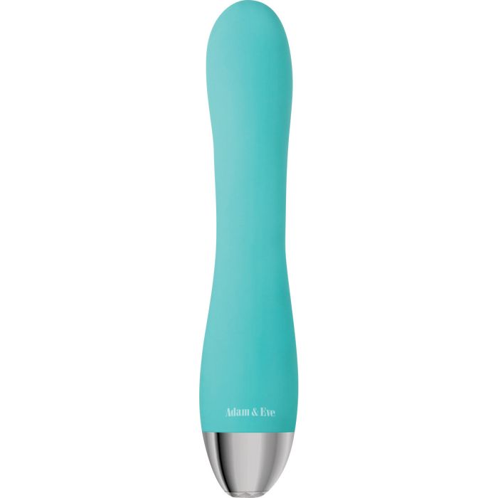 Vibrador Punto G Adam & Eve Azul 5