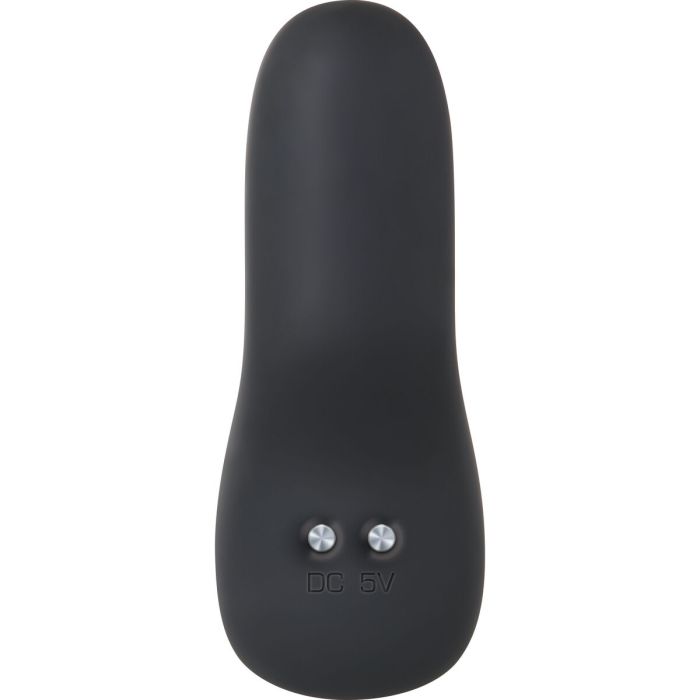 Plug Anal Evolved Plug & Play Negro 5