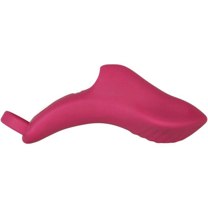 Anillo Vibrador para Dedos Evolved Frisky