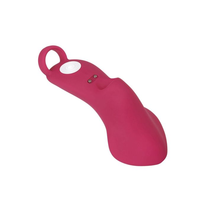 Anillo Vibrador para Dedos Evolved Frisky 10