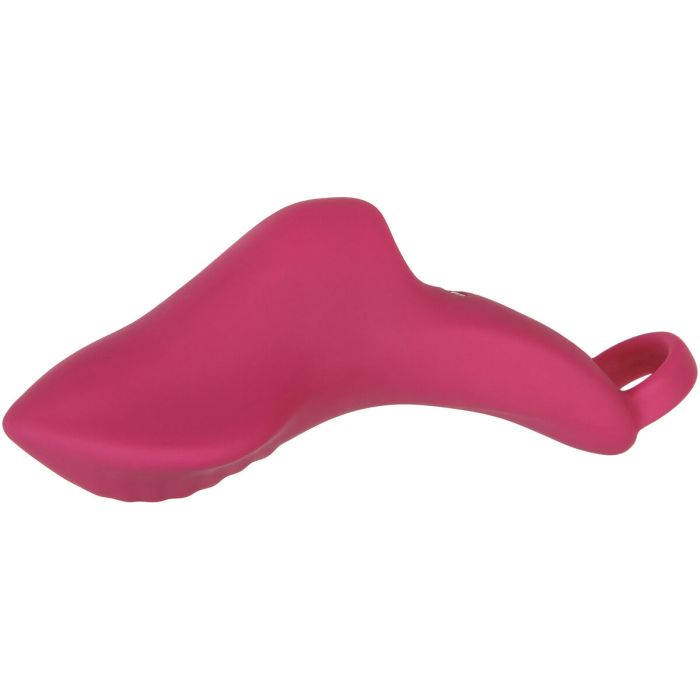 Anillo Vibrador para Dedos Evolved Frisky 9