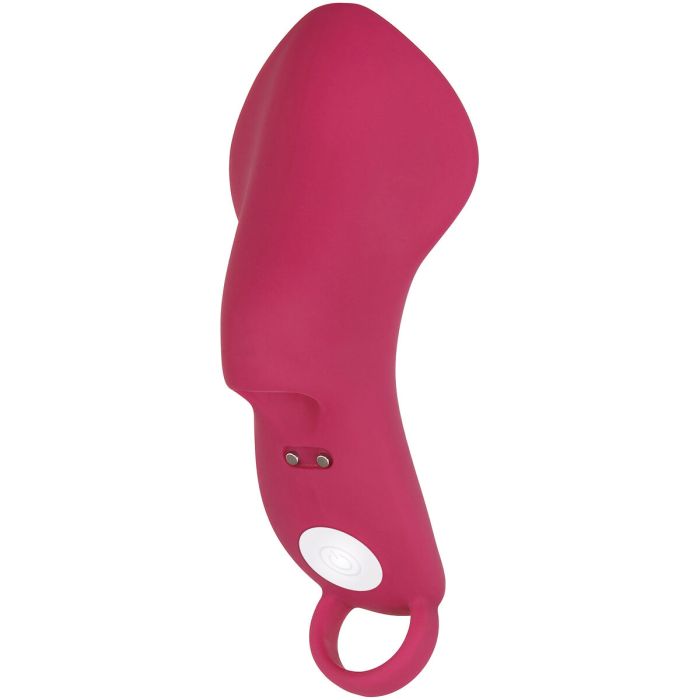 Anillo Vibrador para Dedos Evolved Frisky 8