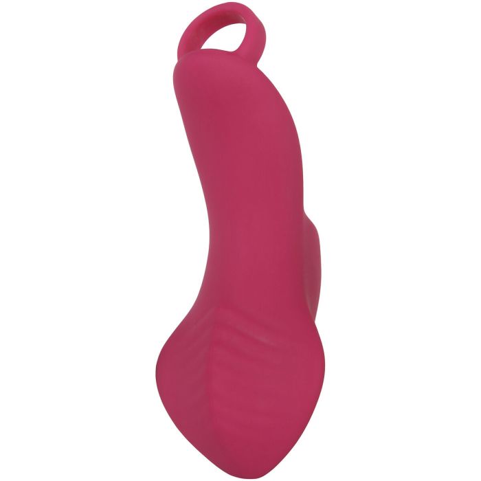 Anillo Vibrador para Dedos Evolved Frisky 7