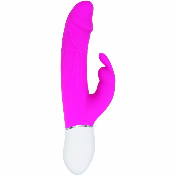 Vibrador Punto G Adam & Eve Rabbit Rosa