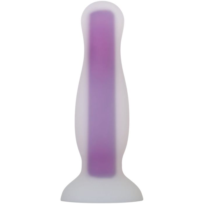 Plug Anal Evolved Morado