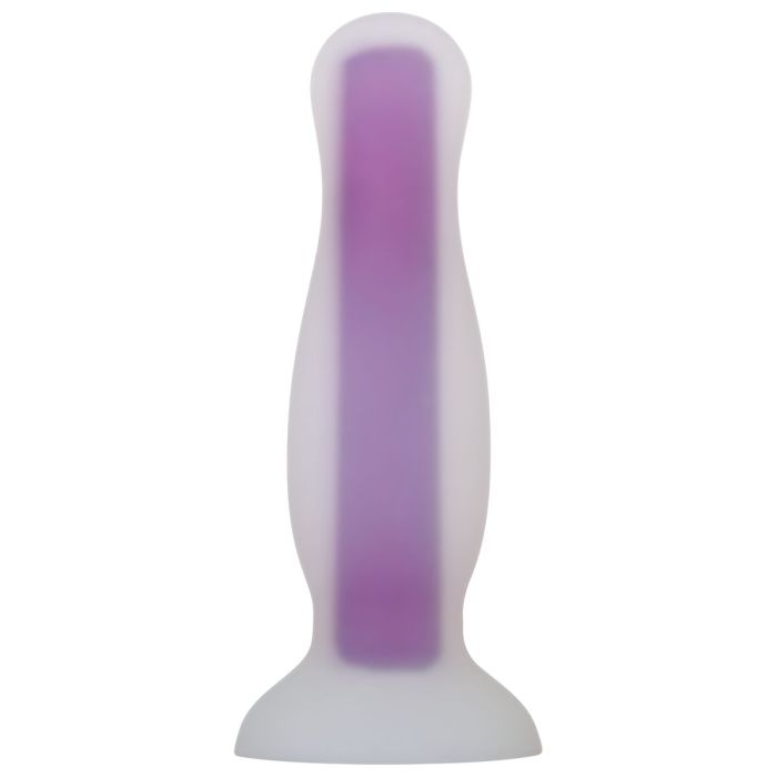 Plug Anal Evolved Morado 3