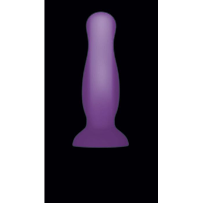 Plug Anal Evolved Morado 10