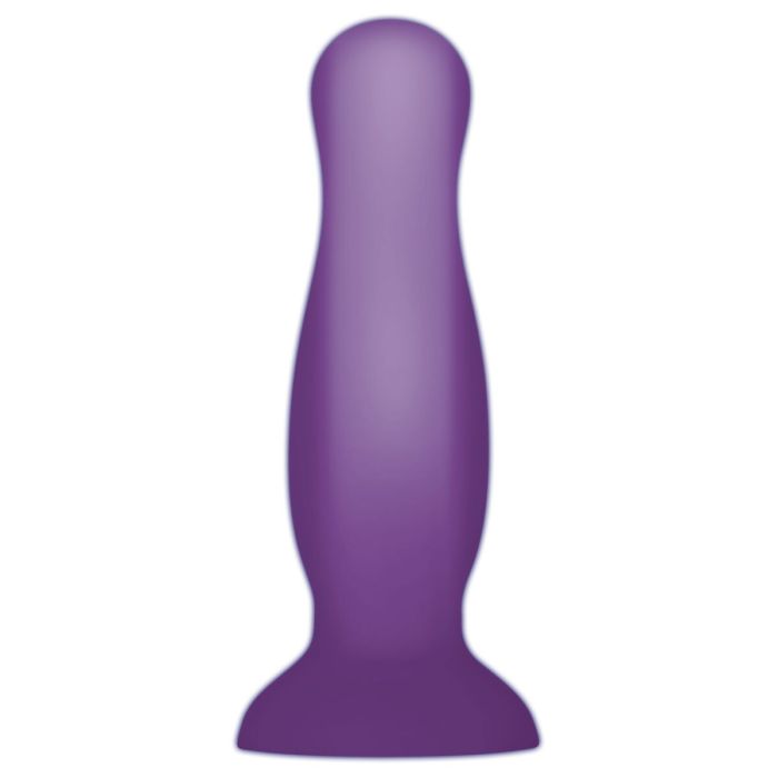 Plug Anal Evolved Morado 2