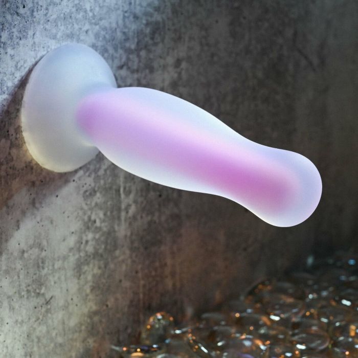 Plug Anal Evolved Morado 8