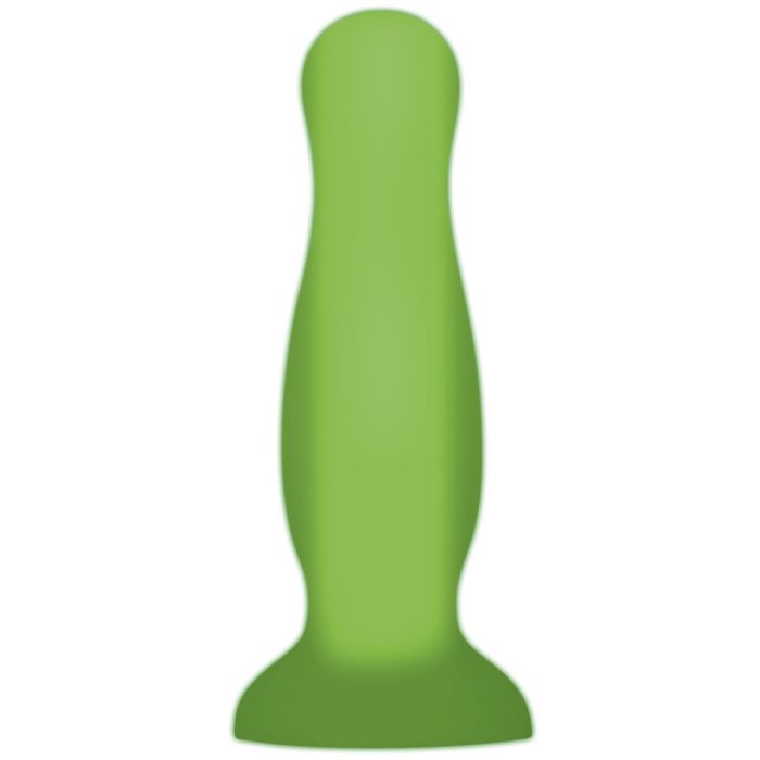 Plug Anal Evolved Verde 10