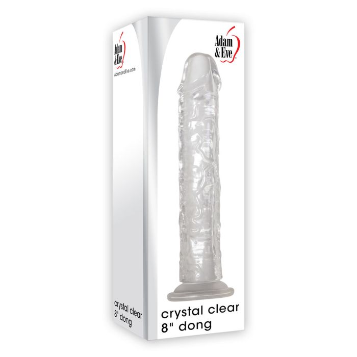 Vibrador Adam & Eve 1