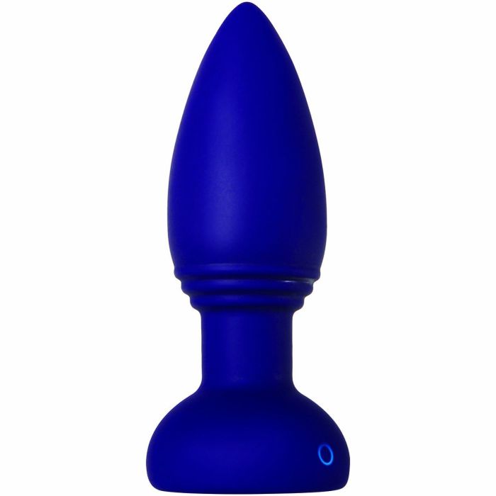 Plug Anal Evolved Morado