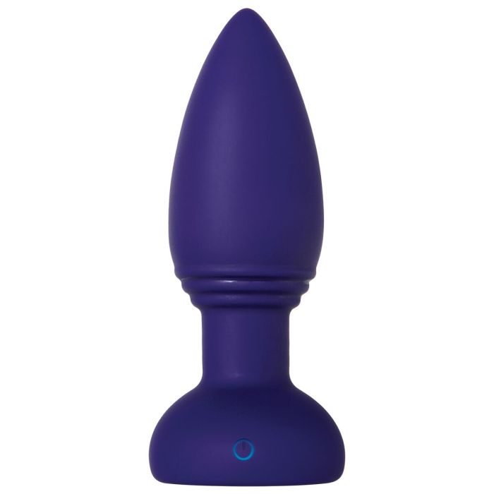 Plug Anal Evolved Morado 10