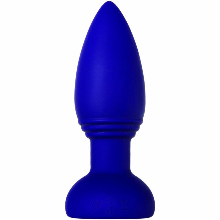 Plug Anal Evolved Morado 14