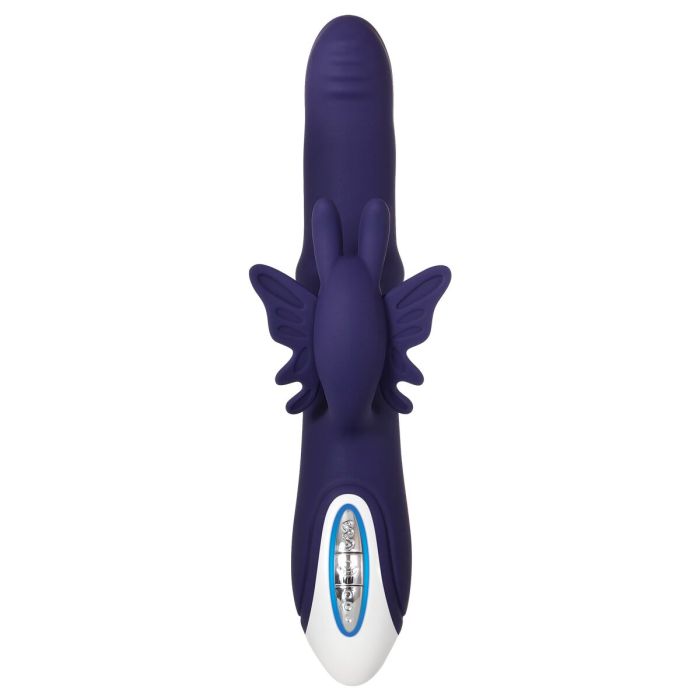 Vibrador Punto G Evolved Morado 1