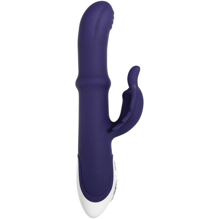 Vibrador Punto G Evolved Morado 6