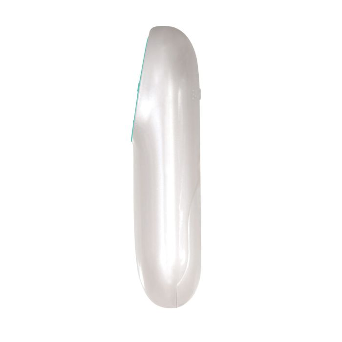 Vibrador Punto G Gender X Strapless Verde 11