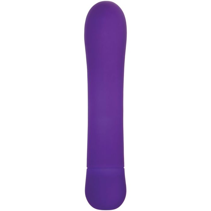 Vibrador Punto G Adam & Eve Morado 8