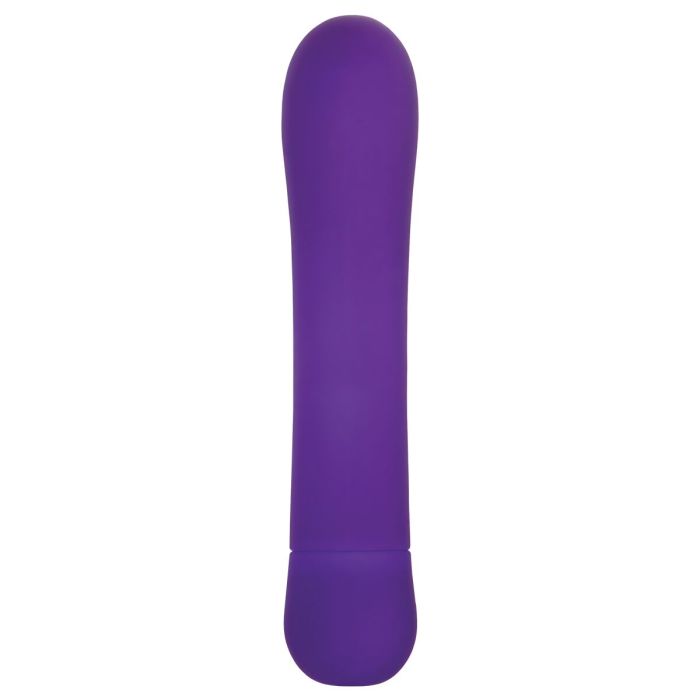 Vibrador Punto G Adam & Eve Morado 1