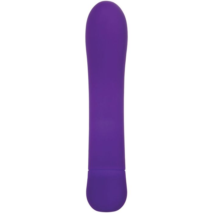 Vibrador Punto G Adam & Eve Morado 7