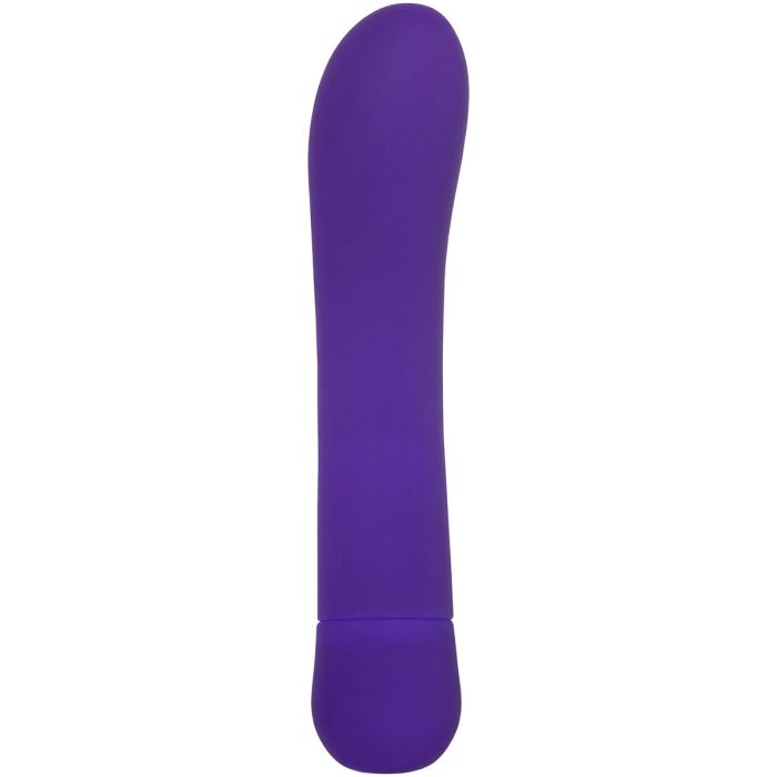 Vibrador Punto G Adam & Eve Morado 6