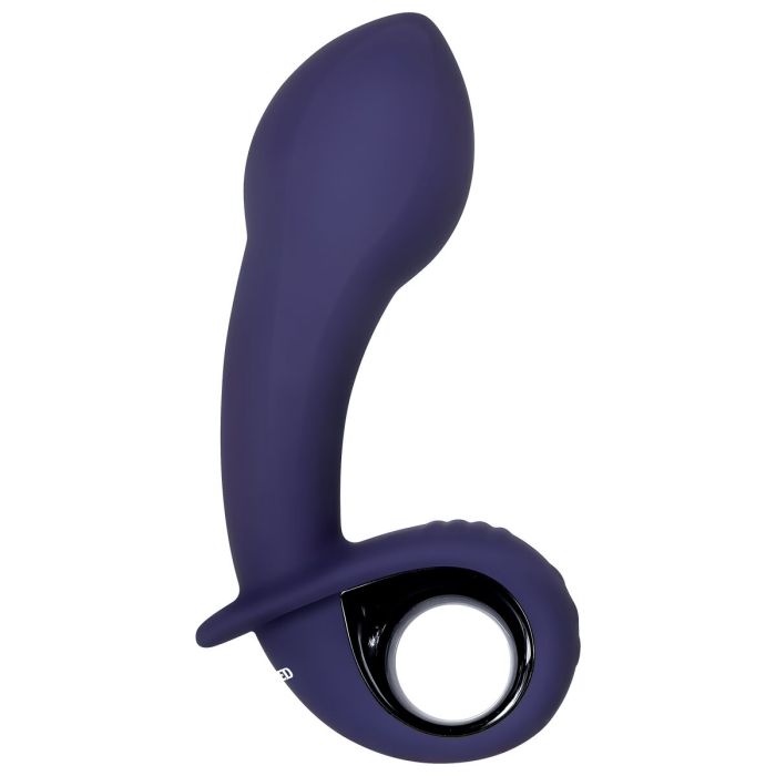 Vibrador Punto G Evolved Morado 6