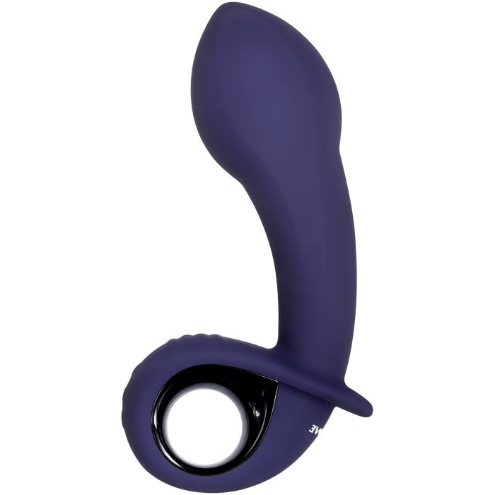 Vibrador Punto G Evolved Morado 11