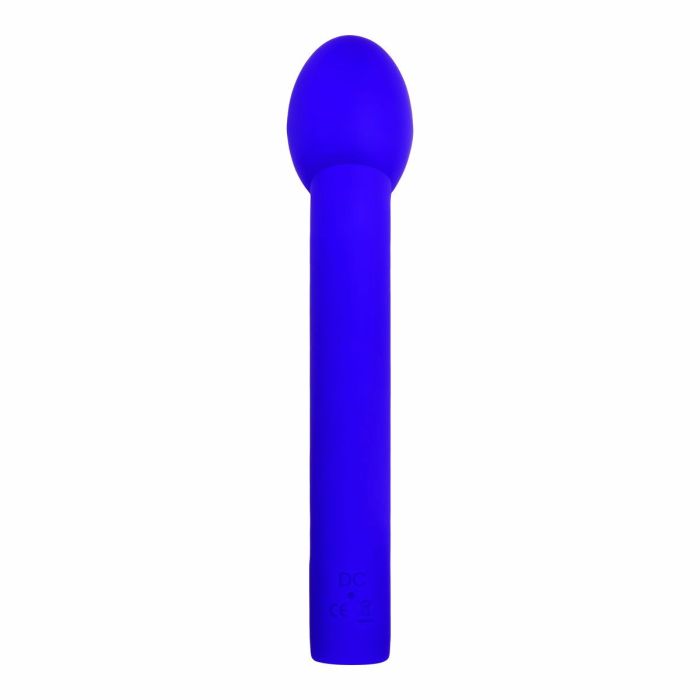 Vibrador Punto G Evolved Morado 5