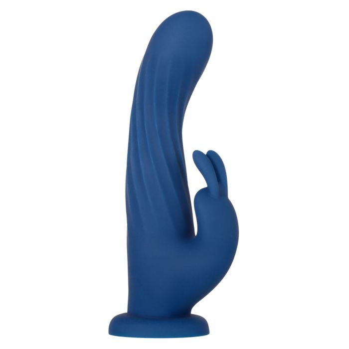 Vibrador Punto G Evolved Rabbit Azul 11