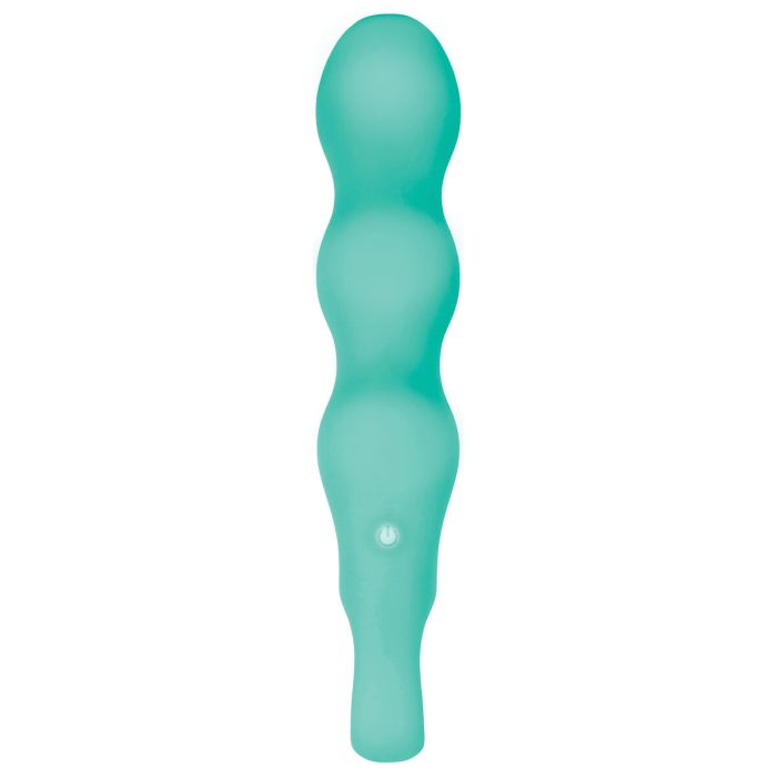 Vibrador Evolved Verde 8