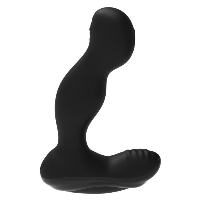 Vibrador Zero Tolerance Negro 7