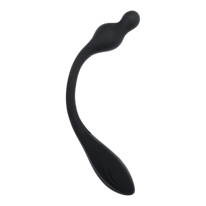 Vibrador para Parejas Evolved Negro 2