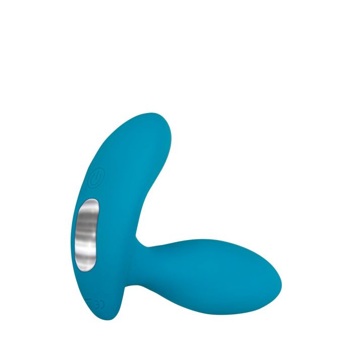 Vibrador Punto G Adam & Eve G-Spot Azul 5