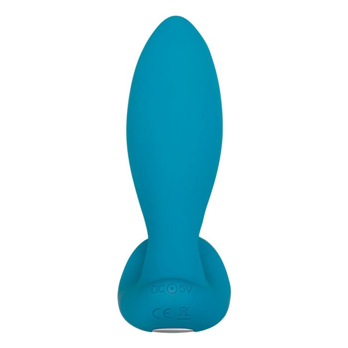 Vibrador Punto G Adam & Eve G-Spot Azul 3