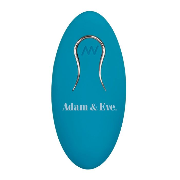 Vibrador Punto G Adam & Eve G-Spot Azul 2