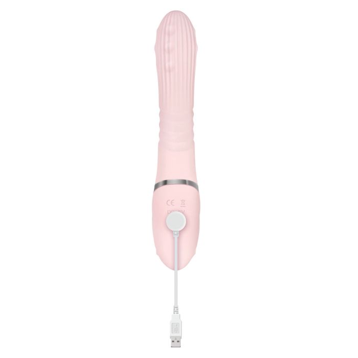 Vibrador Punto G Adam & Eve Rabbit Rosa 3