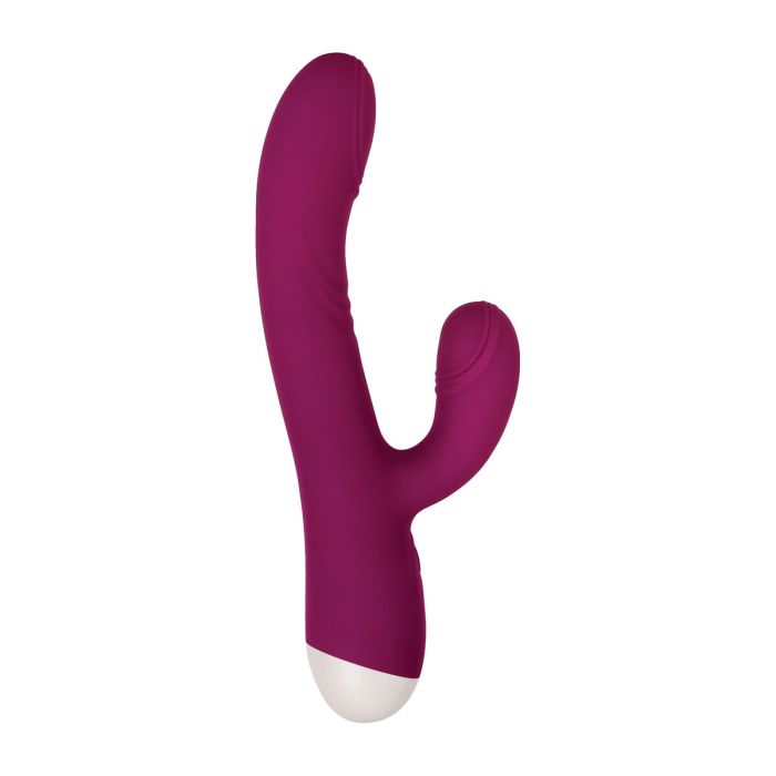 Vibrador Punto G Evolved Rosa 7