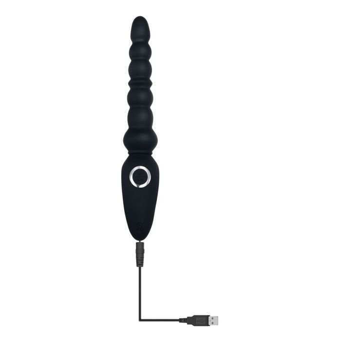 Vibrador Evolved Negro 9