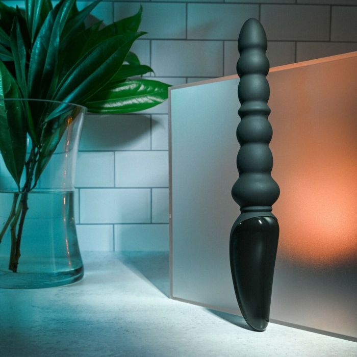 Vibrador Evolved Negro 21