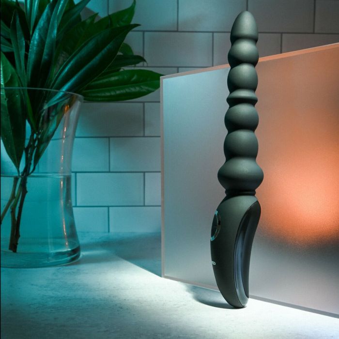 Vibrador Evolved Negro 18