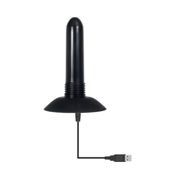 Vibrador Evolved Negro 6