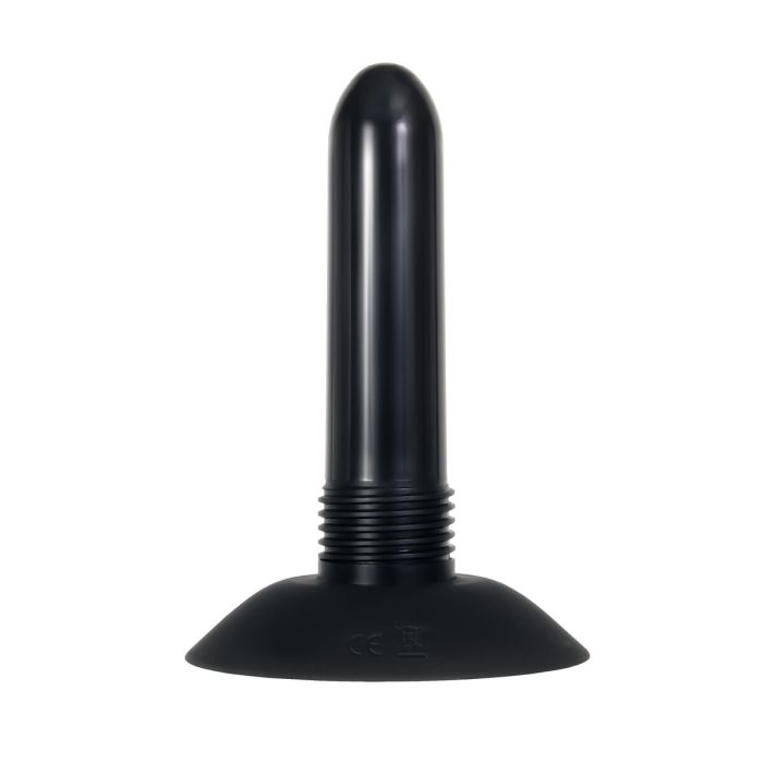 Vibrador Evolved Negro 2