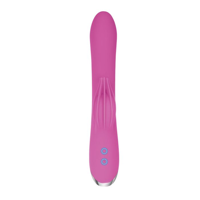 Vibrador Punto G Adam & Eve Rabbit Rosa 5