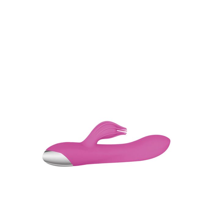 Vibrador Punto G Adam & Eve Rabbit Rosa 3