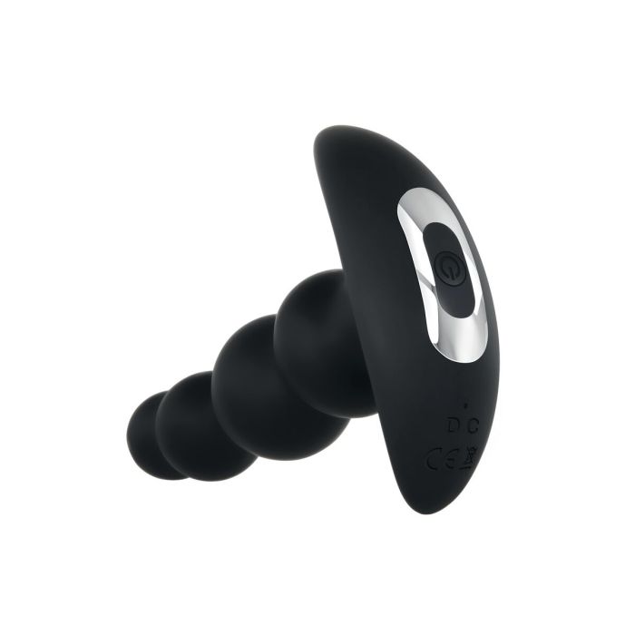 Vibrador Evolved Negro 8